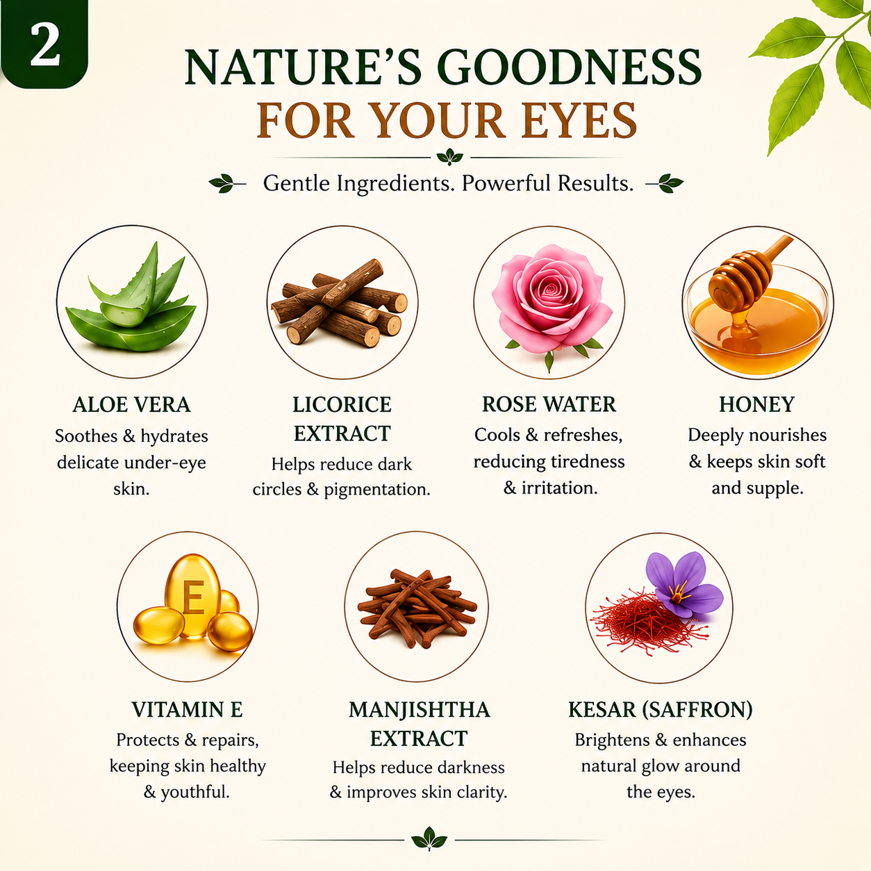 Eye Revival Gel