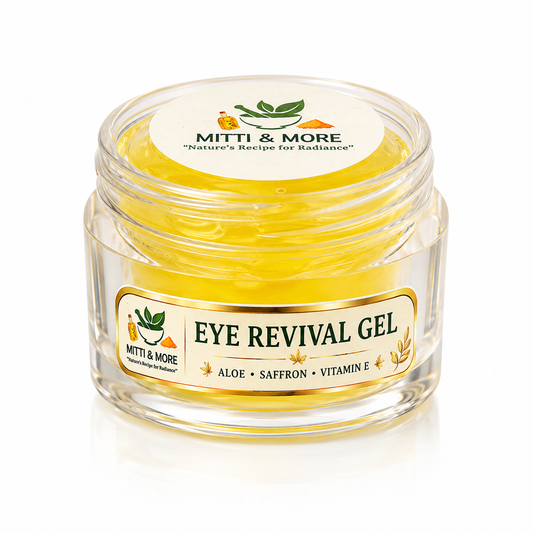 Eye Revival Gel